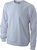 Sweatshirt Basichirt Basic ~ wei 3XL