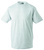 Komfort T-Shirt Rundhals  ~ ash 3XL