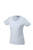 Damen T-Shirt mit Single-Jersey ~ wei XL