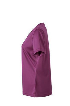 Damen Funktionsshirt ~ purple XS