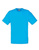 T-Shirt Valueweigh ~ Azurblau M