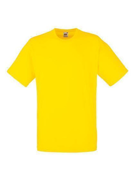 T-Shirt Fruit of the Loom