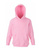 Kinder Sweatshirt mit Kapuze ~ Light Pink 152