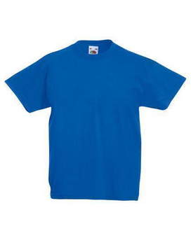 Kinder T-Shirt Valueweight