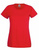 Damen T-Shirt  ~ Rot M