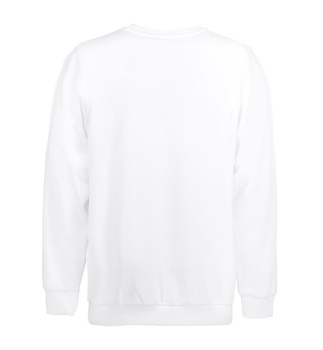PRO Wear Sweatshirt wei XL