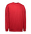 PRO Wear Sweatshirt Rot 2XL
