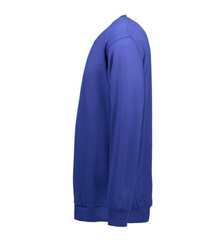 PRO Wear Sweatshirt Knigsblau XL