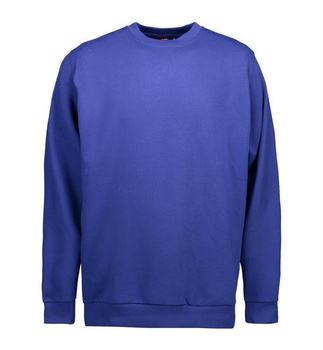 PRO Wear Sweatshirt Knigsblau XL