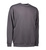 PRO Wear Sweatshirt Silver grey 2XL