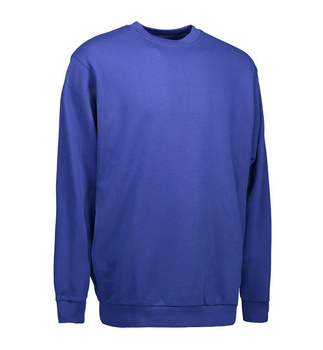 PRO Wear Sweatshirt Knigsblau XS