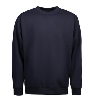 PRO Wear Sweatshirt Navy XS