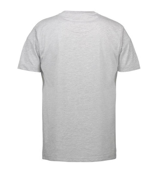 PRO Wear T-Shirt Grau meliert 6XL