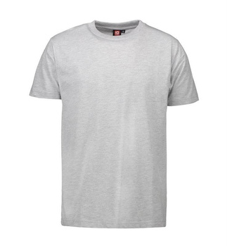 PRO Wear T-Shirt Grau meliert 6XL
