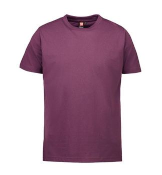 PRO Wear T-Shirt Bordeaux L