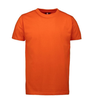 PRO Wear T-Shirt Orange 3XL