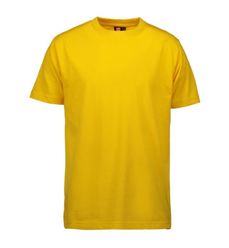 PRO Wear T-Shirt Gelb 4XL