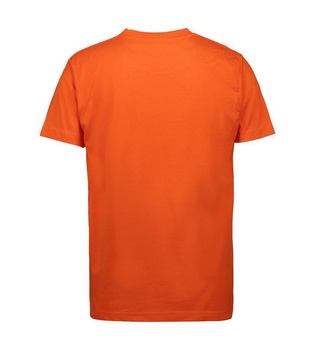 PRO Wear T-Shirt Orange 5XL