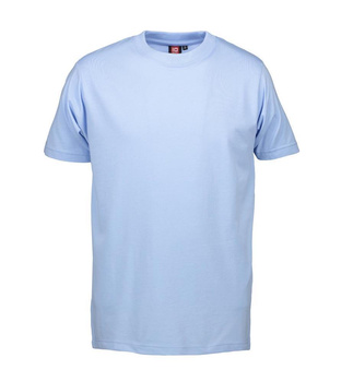 PRO Wear T-Shirt Hellblau L