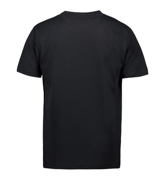 PRO Wear T-Shirt Schwarz 2XL