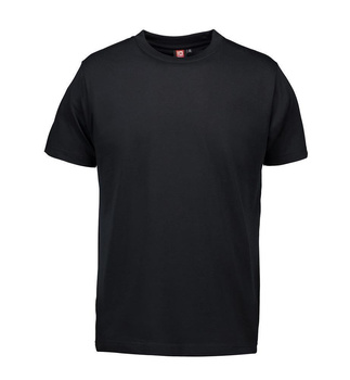 PRO Wear T-Shirt Schwarz 3XL