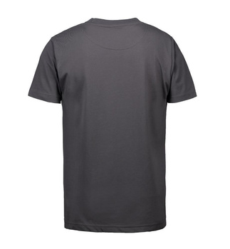 PRO Wear T-Shirt Silver grey 3XL