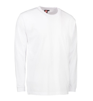 PRO Wear T-Shirt | Langarm wei XL