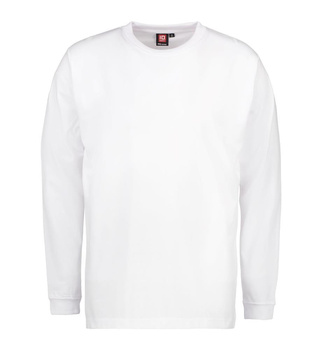 PRO Wear T-Shirt | Langarm wei XL