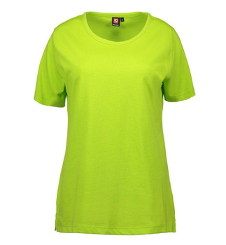 PRO Wear T-Shirt Lime L