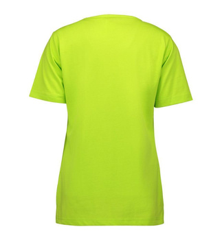 PRO Wear T-Shirt Lime 3XL