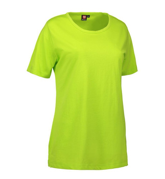 PRO Wear T-Shirt Lime 5XL