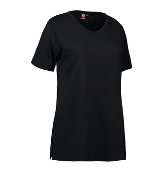 PRO Wear T-Shirt Schwarz 3XL