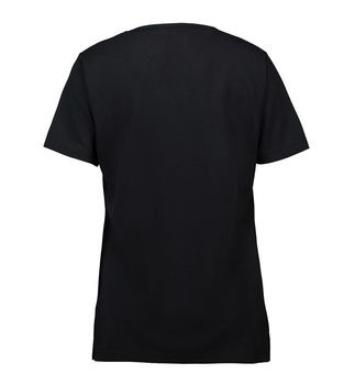PRO Wear T-Shirt Schwarz 5XL