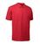 PRO Wear Poloshirt|Druckknpfe Rot 4XL