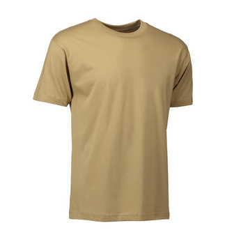 T-TIME T-Shirt Sand 3XL