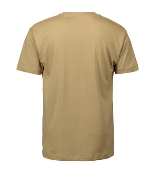 T-TIME T-Shirt Sand 3XL