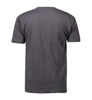 T-TIME T-Shirt Koks 4XL