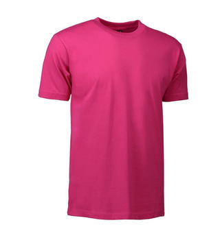 T-TIME T-Shirt Pink 3XL