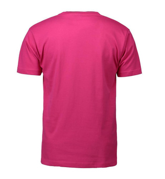 T-TIME T-Shirt Pink 3XL