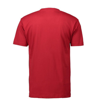 T-TIME T-Shirt Rot XL