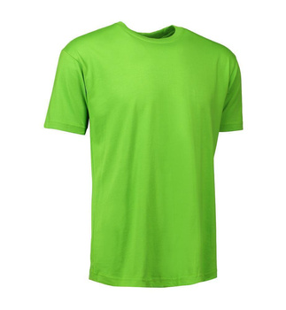 T-TIME T-Shirt Apfel 4XL