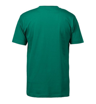 T-TIME T-Shirt Grn 2XL