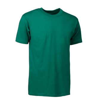 T-TIME T-Shirt Grn XL