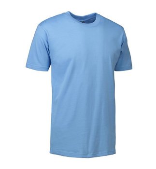 T-TIME T-Shirt Hellblau M