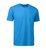 T-TIME T-Shirt Trkis 2XL
