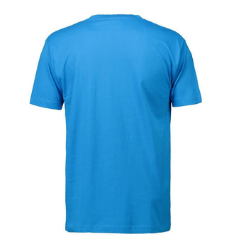 T-TIME T-Shirt Trkis 4XL