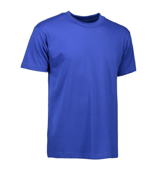 T-TIME T-Shirt Knigsblau 3XL