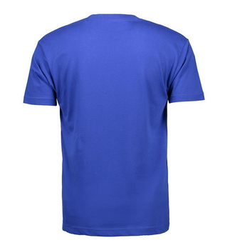 T-TIME T-Shirt Knigsblau 3XL