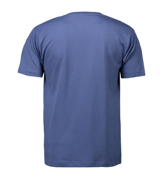 T-TIME T-Shirt Indigo XL