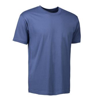 T-TIME T-Shirt Indigo 4XL